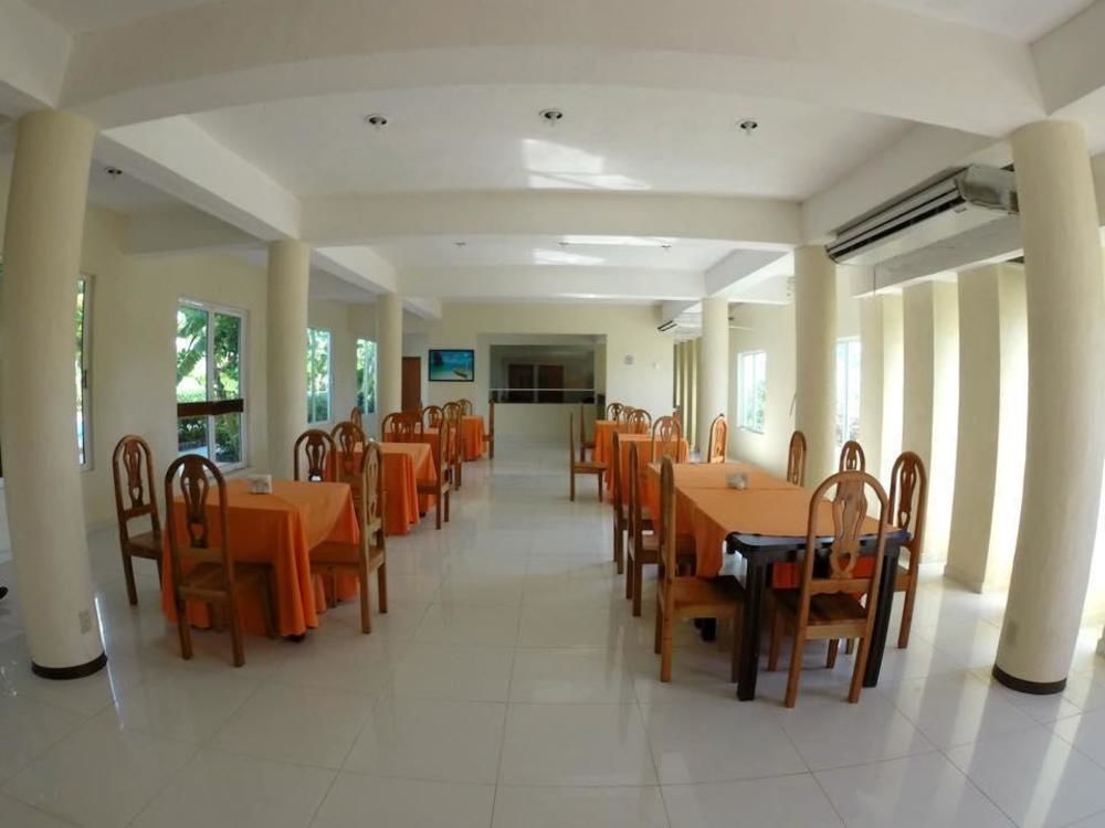 Paraiso Seyba Hotel Seybaplaya Exterior foto